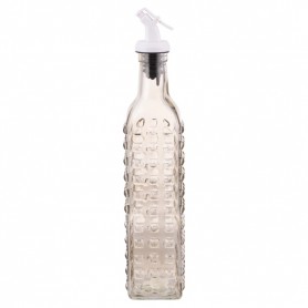 BOTTIGLIA OLIO IMPERIAL 500ML SABBIA