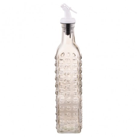 BOTTIGLIA OLIO IMPERIAL 500ML SABBIA