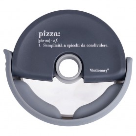 VDE ROTELLA TAGLIAPIZZA VICTIONARY