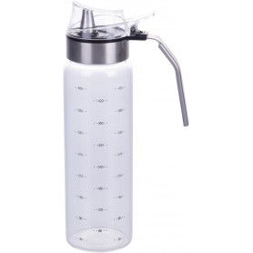 DISPENSER GRADUATO IN VETRO 500ML