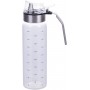 DISPENSER GRADUATO IN VETRO 500ML