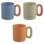 VDE TAZZA MORE AMOR 380ML COL. ASSORTITI
