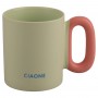 VDE TAZZA MORE AMOR 380ML COL. ASSORTITI
