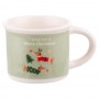 SET 6 TAZZINE 90ML COLLEZIONE NATALOTTO