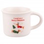 SET 6 TAZZINE 90ML COLLEZIONE NATALOTTO