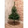 ALBERO DI NATALE 120CM 280 PUNTE