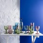 SET 3 CALICI MULTICOLOR MADAME 260CC