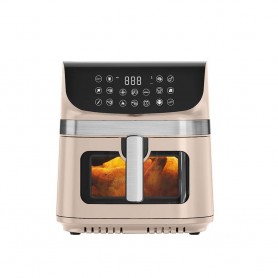 FRIGGITRICE AD ARIA 9L IRIDEA CHAMPAGNE