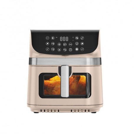 FRIGGITRICE AD ARIA 9L IRIDEA CHAMPAGNE