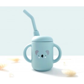 MAYE- IL BICCHIERE CON CANNUCCIA - KOALA