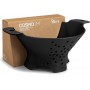SCOLAPASTA COSMO 25CM CARBON BLACK