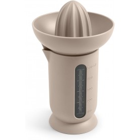 SPREMIAGRUMI UFO C/ CARAFFA MOKA GREY