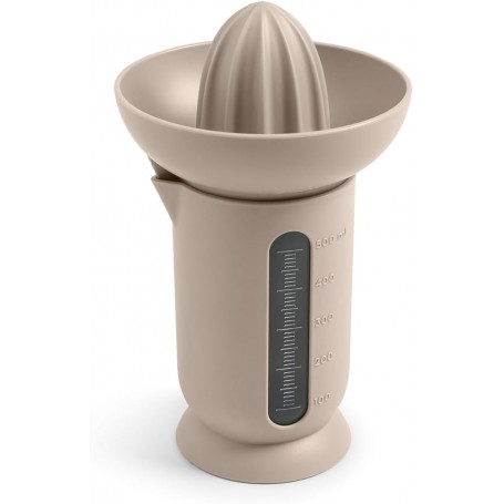 SPREMIAGRUMI UFO C/ CARAFFA MOKA GREY