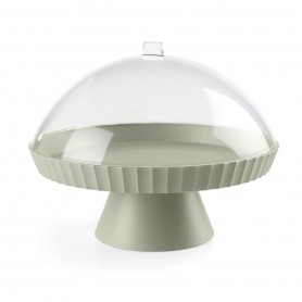 ALZATA AGORÀ ø33CM CON PALETTA FOREST