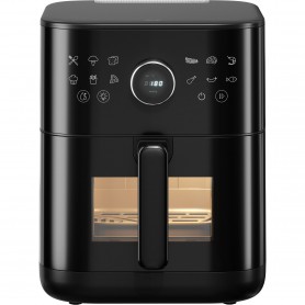 ZWILLING FRIGGITRICE AD ARIA 6LT NERA