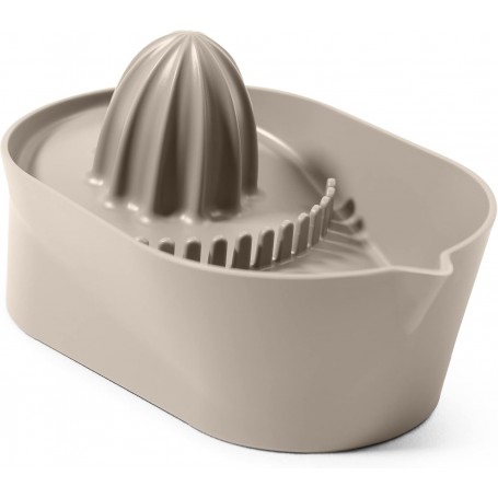 SPREMIAGRUMI OBLÒ MOKA GREY