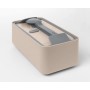 PORTAPRANZO LUNCHBOX BAULETTO MOKA GREY