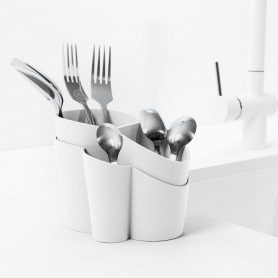 SCOLAPOSATE GOCCIOLO ARTIC WHITE