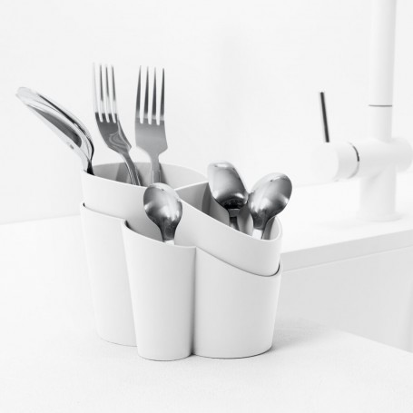 SCOLAPOSATE GOCCIOLO ARTIC WHITE