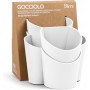 SCOLAPOSATE GOCCIOLO ARTIC WHITE