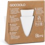 SCOLAPOSATE GOCCIOLO ARTIC WHITE