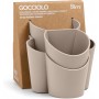 SCOLAPOSATE GOCCIOLO MOKA GREY