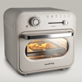 FORNO FRIGGITRICE AD ARIA 16 LITRI