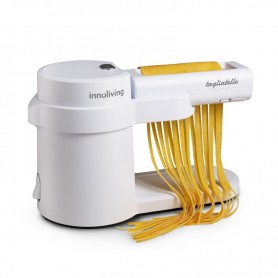 MACCHINA ELETTRICA PER LA PASTA FATTA IN CASA
