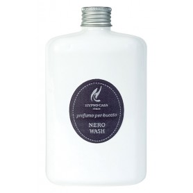 PROFUMO LAVATRICE 400ML NERO WASH