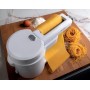 MACCHINA PER PASTA ELETTRICA + ACCESSORI