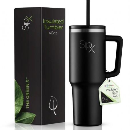 SIPX BICCHIERE ISOLATO TERMICO 1182ML