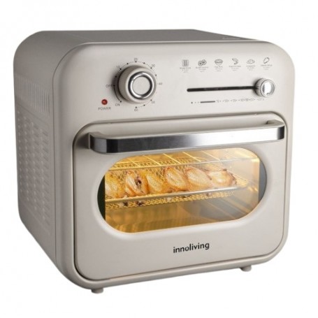 FRIGGITRICE AD ARIA 16LT MOD.VINTAGE