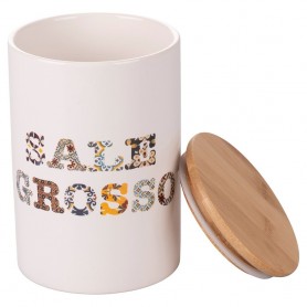 VALLADOLID BARATTOLO SALE GROSSO 750ML