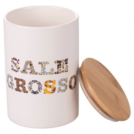 VALLADOLID BARATTOLO SALE GROSSO 750ML