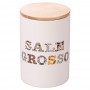 VALLADOLID BARATTOLO SALE GROSSO 750ML