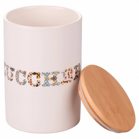 VALLADOLID BARATTOLO ZUCCHERO 750ML