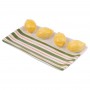 PIATTO FRUITLIFE LIMONE 22,5X13CM