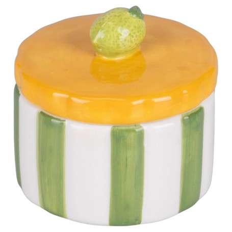 ZUCCHERIERA FRUITLIFE LIMONE 160ML