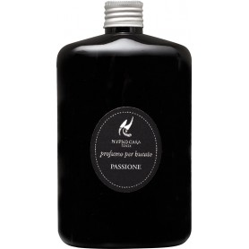 PROFUMO LAVATRICE LUXURY 400 ML PASSIONE