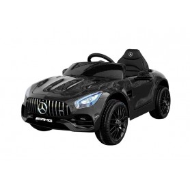 MERCEDES GTR AMG NERA