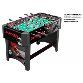 CALCIO BALILLA SOCCER