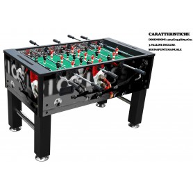 CALCIO BALILLA GRANDE