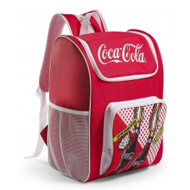 ZAINO TERMICO COCA-COLA 20LT