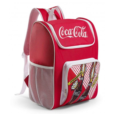 ZAINO TERMICO COCA-COLA 20LT