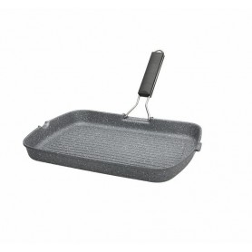 TOGNANA BISTECCHIERA RETTANGOLARE 34*24