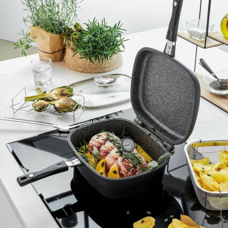 TOGNANA SPHERA FORNETTO DOPPIO XL RETT.