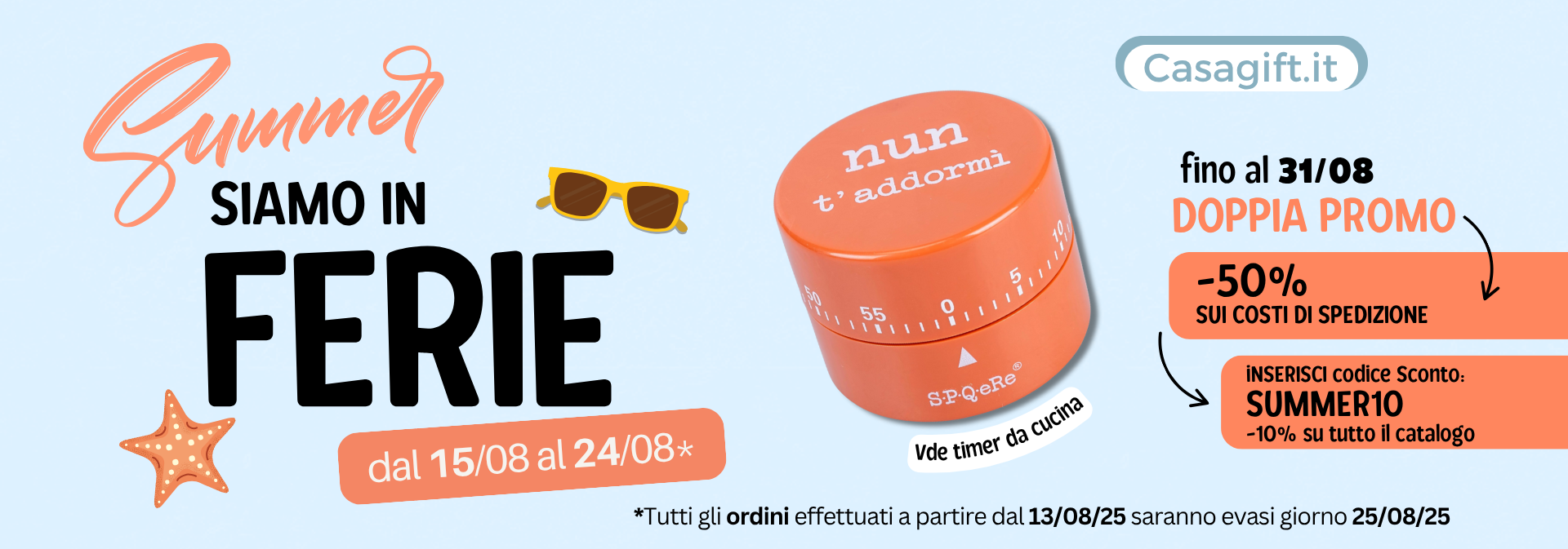 ferie